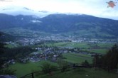Archiv Foto Webcam Blick Amlach - Lienz - Osttirol 19:00