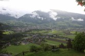 Archiv Foto Webcam Blick Amlach - Lienz - Osttirol 15:00