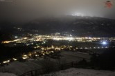 Archiv Foto Webcam Blick Amlach - Lienz - Osttirol 03:00