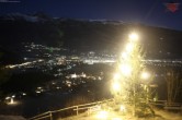 Archiv Foto Webcam Blick Amlach - Lienz - Osttirol 05:00