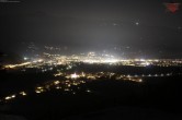 Archiv Foto Webcam Blick Amlach - Lienz - Osttirol 23:00