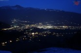 Archiv Foto Webcam Blick Amlach - Lienz - Osttirol 17:00