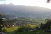 Archiv Foto Webcam Blick Amlach - Lienz - Osttirol 05:00
