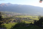 Archiv Foto Webcam Blick Amlach - Lienz - Osttirol 06:00
