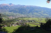 Archiv Foto Webcam Blick Amlach - Lienz - Osttirol 07:00