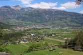 Archiv Foto Webcam Blick Amlach - Lienz - Osttirol 11:00