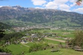 Archiv Foto Webcam Blick Amlach - Lienz - Osttirol 13:00