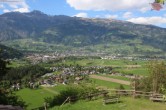 Archiv Foto Webcam Blick Amlach - Lienz - Osttirol 15:00