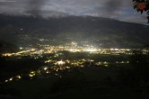Archiv Foto Webcam Blick Amlach - Lienz - Osttirol 23:00