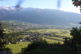 Archiv Foto Webcam Blick Amlach - Lienz - Osttirol 06:00