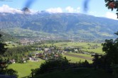 Archiv Foto Webcam Blick Amlach - Lienz - Osttirol 07:00