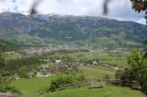 Archiv Foto Webcam Blick Amlach - Lienz - Osttirol 11:00