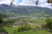 Archiv Foto Webcam Blick Amlach - Lienz - Osttirol 13:00