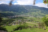 Archiv Foto Webcam Blick Amlach - Lienz - Osttirol 15:00