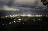 Archiv Foto Webcam Blick Amlach - Lienz - Osttirol 23:00