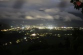 Archiv Foto Webcam Blick Amlach - Lienz - Osttirol 01:00