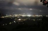 Archiv Foto Webcam Blick Amlach - Lienz - Osttirol 03:00