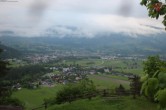 Archiv Foto Webcam Blick Amlach - Lienz - Osttirol 05:00