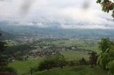 Archiv Foto Webcam Blick Amlach - Lienz - Osttirol 06:00