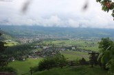 Archiv Foto Webcam Blick Amlach - Lienz - Osttirol 07:00