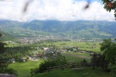 Archiv Foto Webcam Blick Amlach - Lienz - Osttirol 09:00