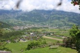 Archiv Foto Webcam Blick Amlach - Lienz - Osttirol 11:00