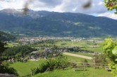 Archiv Foto Webcam Blick Amlach - Lienz - Osttirol 15:00