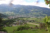 Archiv Foto Webcam Blick Amlach - Lienz - Osttirol 17:00