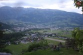Archiv Foto Webcam Blick Amlach - Lienz - Osttirol 19:00