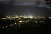 Archiv Foto Webcam Blick Amlach - Lienz - Osttirol 01:00