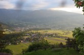Archiv Foto Webcam Blick Amlach - Lienz - Osttirol 05:00