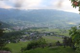 Archiv Foto Webcam Blick Amlach - Lienz - Osttirol 06:00
