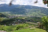 Archiv Foto Webcam Blick Amlach - Lienz - Osttirol 11:00