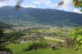 Archiv Foto Webcam Blick Amlach - Lienz - Osttirol 15:00
