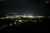 Archiv Foto Webcam Blick Amlach - Lienz - Osttirol 23:00