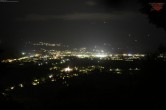 Archiv Foto Webcam Blick Amlach - Lienz - Osttirol 01:00