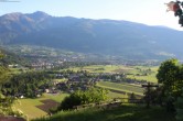 Archiv Foto Webcam Blick Amlach - Lienz - Osttirol 06:00