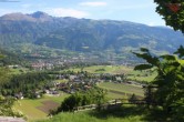 Archiv Foto Webcam Blick Amlach - Lienz - Osttirol 07:00
