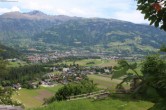 Archiv Foto Webcam Blick Amlach - Lienz - Osttirol 09:00