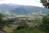 Archiv Foto Webcam Blick Amlach - Lienz - Osttirol 11:00