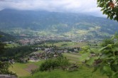 Archiv Foto Webcam Blick Amlach - Lienz - Osttirol 13:00