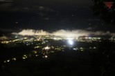Archiv Foto Webcam Blick Amlach - Lienz - Osttirol 23:00