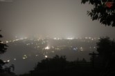 Archiv Foto Webcam Blick Amlach - Lienz - Osttirol 03:00