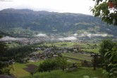 Archiv Foto Webcam Blick Amlach - Lienz - Osttirol 05:00