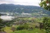 Archiv Foto Webcam Blick Amlach - Lienz - Osttirol 06:00