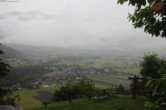 Archiv Foto Webcam Blick Amlach - Lienz - Osttirol 07:00
