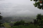 Archiv Foto Webcam Blick Amlach - Lienz - Osttirol 09:00