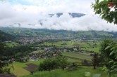 Archiv Foto Webcam Blick Amlach - Lienz - Osttirol 11:00