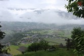 Archiv Foto Webcam Blick Amlach - Lienz - Osttirol 13:00