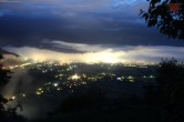Archiv Foto Webcam Blick Amlach - Lienz - Osttirol 03:00